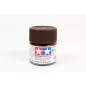 TAMIYA Acrylic Mini X-9 Brown