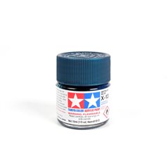 TAMIYA ACRYLIC MINI X-13 METALLIC BLUE