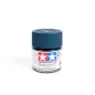 TAMIYA Acrylic Mini X-13 Metallic Blue