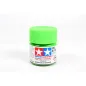 TAMIYA Acrylic Mini X-15 Light Green