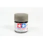 TAMIYA Acrylic Mini X-19 Smoke