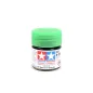 TAMIYA Acrylic Mini X-25 Clear Green