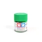 TAMIYA Acrylic Mini X-28 Park Green