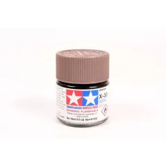 TAMIYA ACRYLIC MINI X-33 BRONZE