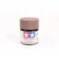 TAMIYA Acrylic Mini X-33 Bronze