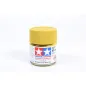 TAMIYA Acrylic Mini Xf-4 Yellow Green