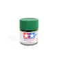 TAMIYA Acrylic Mini Xf-5 Flat Green
