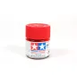 TAMIYA Acrylic Mini Xf-7 Flat Red