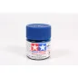 TAMIYA Acrylic Mini Xf-8 Flat Blue