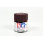 TAMIYA Acrylic Mini Xf-9 Hull Red