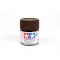 TAMIYA Acrylic Mini Xf-10 Flat Brown