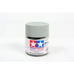 TAMIYA ACRYLIC MINI XF-12 J.N. GREY