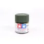 TAMIYA Acrylic Mini Xf-13 J.A. Green