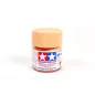 TAMIYA Acrylic Mini Xf-15 Flat Flesh