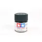 TAMIYA Acrylic Mini Xf-17 Sea Blue