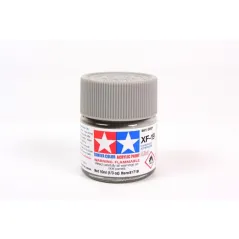 TAMIYA ACRYLIC MINI XF-19 SKY GREY