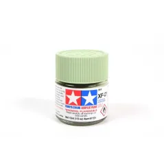 TAMIYA ACRYLIC MINI XF-21 SKY