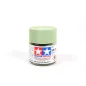 TAMIYA Acrylic Mini Xf-21 Sky