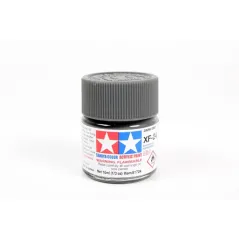 TAMIYA ACRYLIC MINI XF-24 DARK GREY