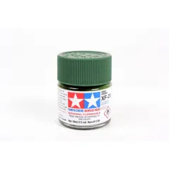TAMIYA ACRYLIC MINI XF-26 DEEP GREEN
