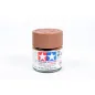 TAMIYA Acrylic Mini Xf-28 Dark Copper