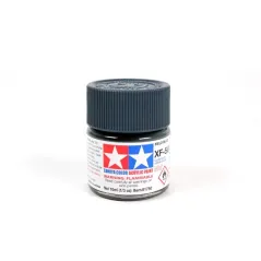 TAMIYA ACRYLIC MINI XF-50 FIELD BLUE