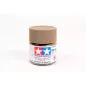 TAMIYA Acrylic Mini Xf-52 Flat Earth