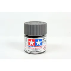 TAMIYA ACRYLIC MINI XF-53 NEUTRAL GREY