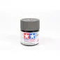 TAMIYA Acrylic Mini Xf-56 Metallic Grey