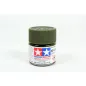 TAMIYA Acrylic Mini Xf-58 Olive Green