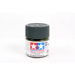 TAMIYA ACRYLIC MINI XF-61 DARK GREEN