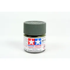 TAMIYA ACRYLIC MINI XF-65 FIELD GREY