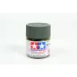 TAMIYA Acrylic Mini Xf-65 Field Grey