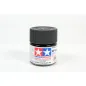 TAMIYA Acrylic Mini Xf-69 Nato Black