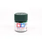 TAMIYA Acrylic Mini Xf-70 Dark Green 2
