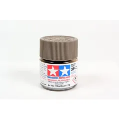 TAMIYA XF-72 BROWN