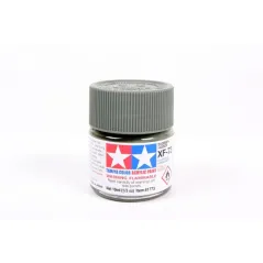 TAMIYA XF-73 DARK GREEN