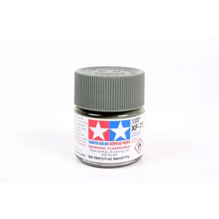 TAMIYA Xf-73 Dark Green