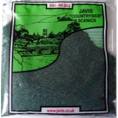 Javis Manufacturing SCATTER NO.21 PASTURE GREEN 40gms approx JS21