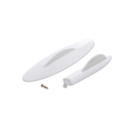 Skid Set: UMX Conscendo