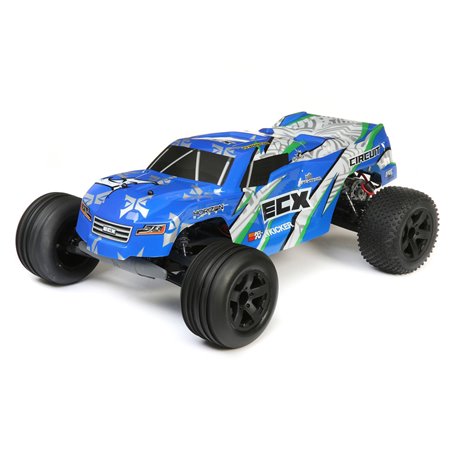 1/10 2wd Circuit ST w/o Battery & Charger: RTR