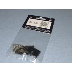 FUSION JR Socket Set (Gold Pins) 5pcs O-FS-JRF/05
