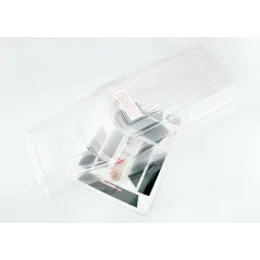 FUSION JR Plug Set (Gold Pins) 5pcs O-FS-JRM/05