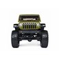 1/24 SCX24 Jeep Wrangler JLU RTR, Green