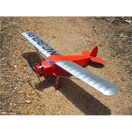 Verville Air Coach 40" electric scale kit