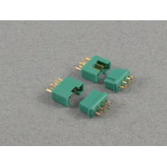 FUSION Multiplex Connector Set 2prs O-FS-MPX/02