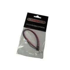 FUSION 2S XH Balance Extension Lead 200mm O-FS-XH200/2