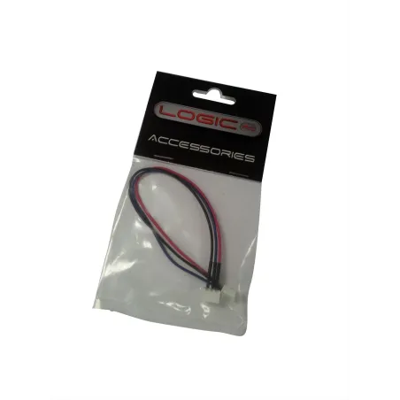 FUSION 2S XH Balance Extension Lead 200mm O-FS-XH200/2