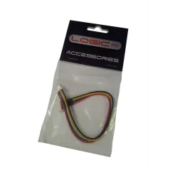 FUSION 3S XH Balance Extension Lead 200mm O-FS-XH200/3