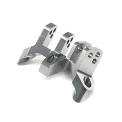 FUSION XT90 Connector Set w/HS 2 pairs O-FS-XT90/02